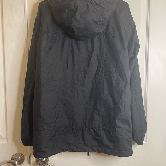 Columbia rain shell - Picture 7 of 7